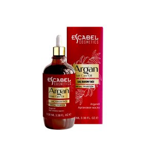 Argan Saç Bakım Yağı 100 Ml