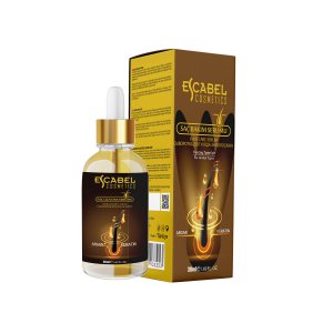 Saç Bakım Serumu 30 Ml