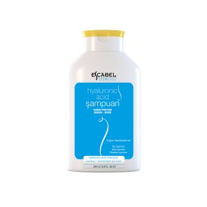 Hyaluronik Şampuan 300 Ml