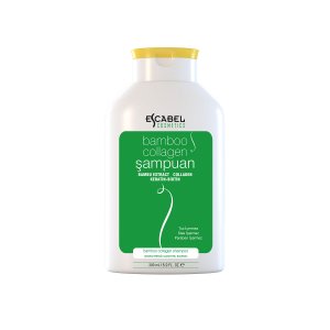 Bambu Şampuan 300 Ml