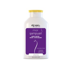 Mor Şampuan 300 Ml
