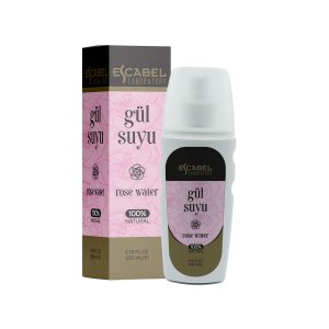 Gül Suyu 200 Ml Sprey