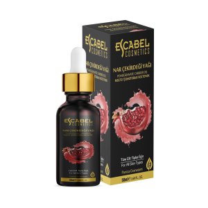 Nar Çekirdeği Yağı 50 Ml