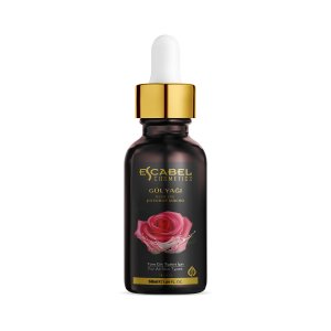 Gül Yağı 50 Ml