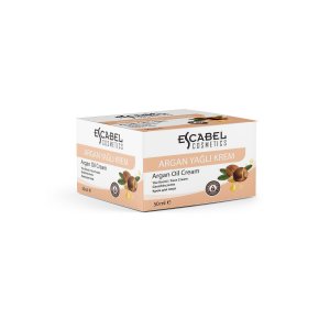 Argan Krem 50 Ml
