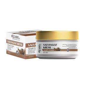 Salyangoz Kremi 50 Ml