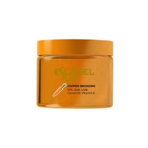 Bronzlaştırıcı Havuç Yağı 150 Ml