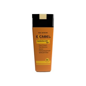 Yüz Koruma Kremi Spf 50+ 75 ML