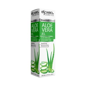 Aloe Vera Jel 200 Ml
