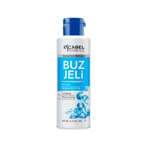 Buz Jeli 200 Ml