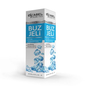 Buz Jeli 200 Ml