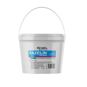 Vazelin Natural 5 Kg