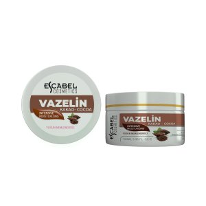 Vazelin Kakao 100 Ml