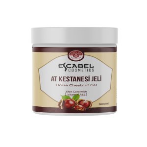 At Kestanesi Jeli 500 Ml
