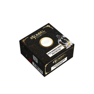 Siyah Sarımsak Sabun 150 Gr