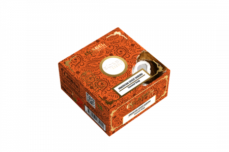 Hindistan Cevizi Sabun 150 GR