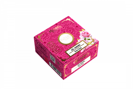 Gül Sabun 150 Gr