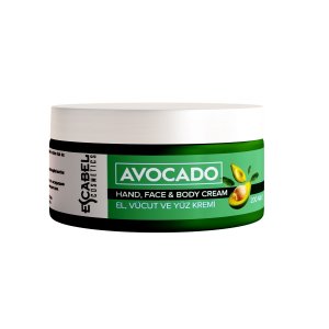 Avokado El Kremi 200 Ml
