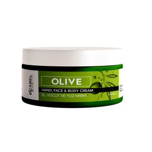ZeytinYağlı El Kremi 200 Ml