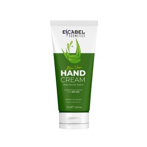 Aloe Vera El Ve Yüz Kremi 75 Ml