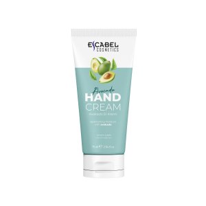 Avokado El Ve Yüz Kremi 75 Ml